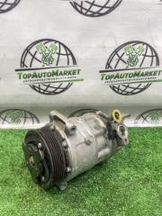 Запчасть компрессор кондиционера Land Rover Range Rover 2012
