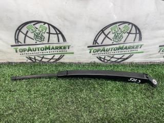 Дворник задний Volkswagen Tiguan 2011