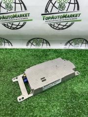Запчасть блок управления телефоном BMW X5 2011