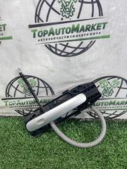 Запчасть ручка двери внешняя передняя правая Volkswagen Tiguan 2014