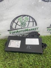 Запчасть блок управления cas BMW X5 2007