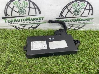 Запчасть блок управления cas BMW X5 2012