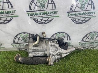 Запчасть клапан egr правый Land Rover Range Rover Sport 2010