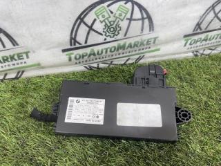 Фото запчасти блок управления cas BMW X5 2008 контрактная запчасть Запчасть блок управления cas BMW X5 2008