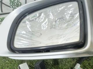 Зеркало левое Mercedes-Benz M-Class W164 OM642D30