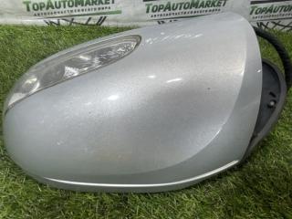 Зеркало левое M-Class 2008 W164 OM642D30