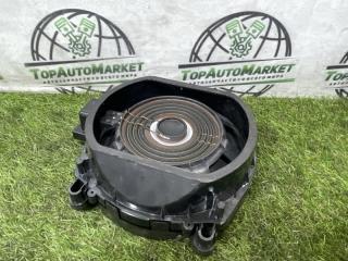 Сабвуфер BMW X5 2008 E70 N52B30AF 65139218695 контрактная