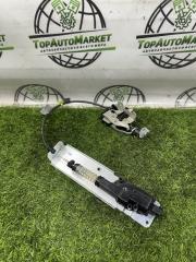Замок багажника Land Rover Discovery 2014 L319 306DT LR017470 контрактная