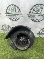 Мотор печки BMW X5 2007 E70 N52B30 64119245849 контрактная