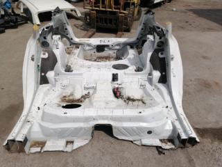 Rear cut A4 2009 WAUZZZ8KAA009430