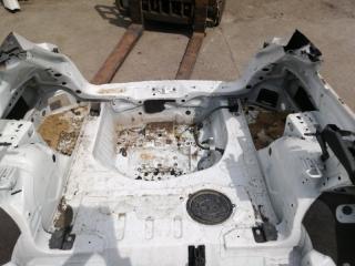 Rear cut A4 2009 WAUZZZ8KAA009430