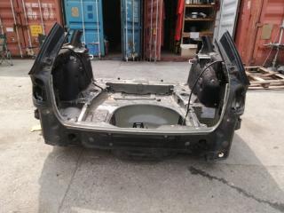 Запчасть rear cut BMW 5 Series 2006