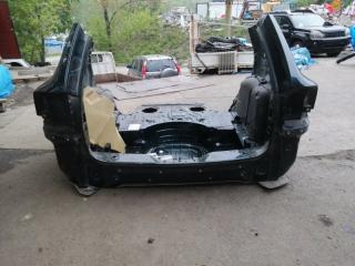 Запчасть rear cut Porsche Cayenne 2003