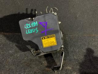 Запчасть блок abs LEXUS GS350