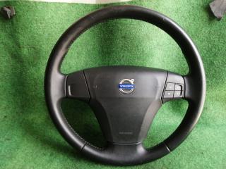 Фото запчасти руль с airbag volvo S40 контрактная запчасть Запчасть руль с airbag volvo S40