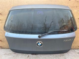 Запчасть дверь задняя BMW 1 Series