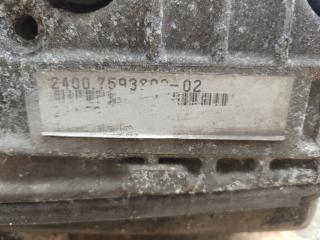 АКПП COUNTRYMAN 2011 R60 N18B16A