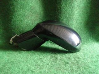 Запчасть зеркало левое HONDA AIRWAVE