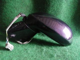 Запчасть зеркало левое HONDA AIRWAVE