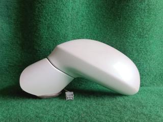 Запчасть зеркало левое HONDA AIRWAVE