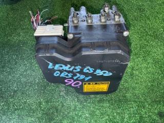 Запчасть блок abs LEXUS GS350