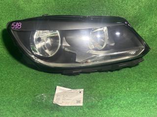 Запчасть фара правая VOLKSWAGEN TOURAN