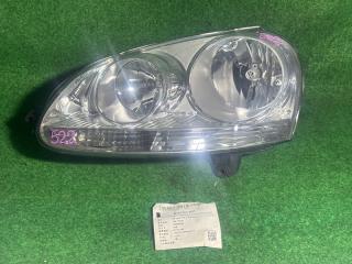 Запчасть фара левая VOLKSWAGEN GOLF