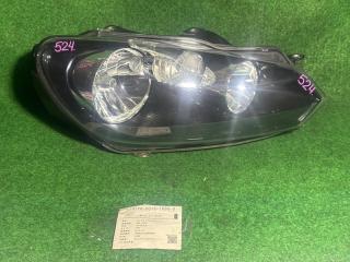 Запчасть фара правая VOLKSWAGEN GOLF