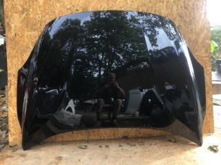 Фото запчасти капот volvo V40 контрактная запчасть Запчасть капот volvo V40