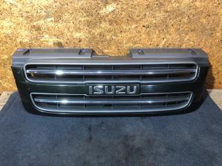 Запчасть решетка радиатора ISUZU BIGHORN