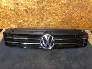Запчасть решетка радиатора VOLKSWAGEN SHARAN