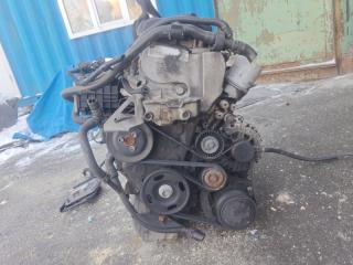 Запчасть двигатель VOLKSWAGEN GOLF