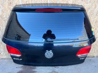 Запчасть дверь задняя VOLKSWAGEN GOLF