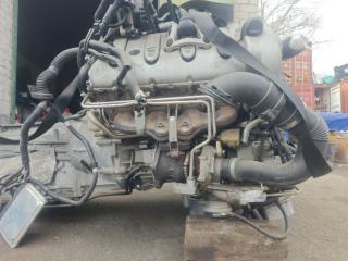 Двигатель Cayenne 2005 9PA M4850