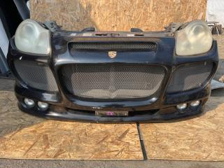 Запчасть nose cut Porsche Cayenne 2005
