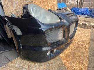 Nose cut Cayenne 2005 9PA M4850