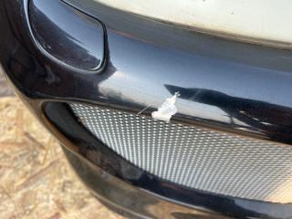 Nose cut Cayenne 2005 9PA M4850
