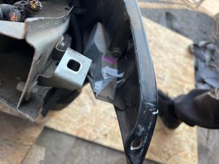 Nose cut Cayenne 2005 9PA M4850