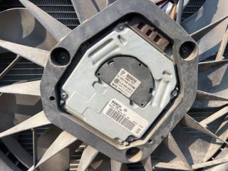 Nose cut Cayenne 2005 9PA M4850