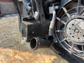 Nose cut Cayenne 2005 9PA M4850