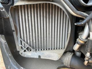 Nose cut Cayenne 2005 9PA M4850