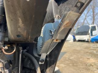 Nose cut Cayenne 2005 9PA M4850