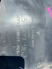 Nose cut Cayenne 2005 9PA M4850