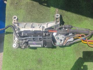Компрессор подвески Cayenne 2005 955 M4850