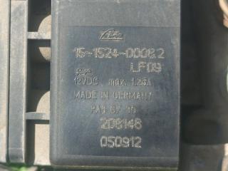 Компрессор подвески Cayenne 2005 955 M4850