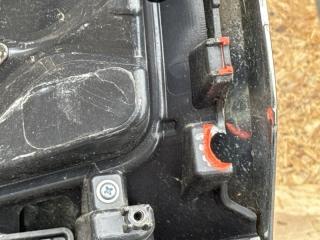Решетка бампера передняя VOXY ZWR90W