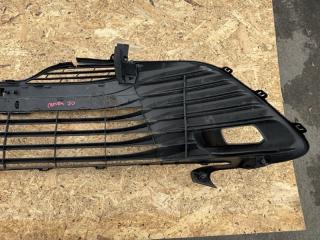 Решетка бампера передняя CAMRY ASV70
