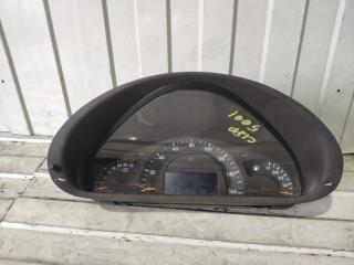 Панель приборов Щиток Mercedes-Benz W203 C-Class 2004