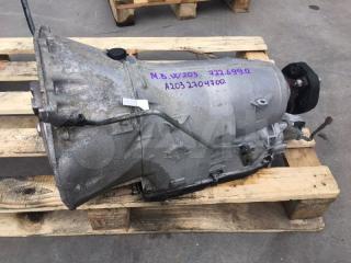 АКПП Коробка автомат Mercedes W203 C-Class 2000-2006 Б/У АКПП Коробка автомат Mercedes W203 C-Class 2000-2006