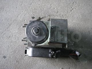 Блок ABS Mercedes W203 C-Class 2000-2006